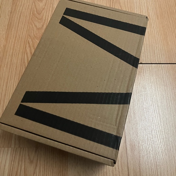 Mafalda silver boots size 39 UK 8US - Picture 5 of 10